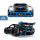LEGO Technic 42176 Samochód wyścigowy Porsche GT4 e-Performance - 1266102 - zdjęcie 4